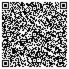 QR code with Richard F Ott MD contacts