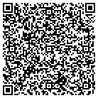 QR code with Keith N Ballbe Inc contacts