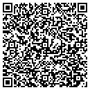 QR code with D & R Auto Service contacts