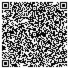 QR code with A Cut Above By Corinne & Cathy contacts