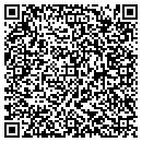 QR code with Zia Bags & Accessories contacts