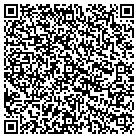 QR code with A Plus American Electric Ents contacts