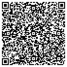 QR code with Pride Madison Shoe Industry contacts