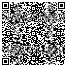 QR code with Hendricks Quality Gutters contacts
