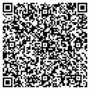 QR code with Hamptons Restaurant contacts