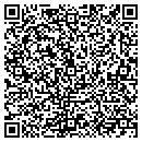 QR code with Redbug Cleaners contacts