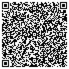 QR code with Advanced Therapy Center contacts