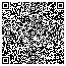 QR code with Kinberg & Assoc contacts