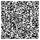 QR code with Coburn Auction Service contacts