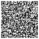 QR code with Trevand Inc contacts