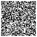 QR code with A Touch Above contacts