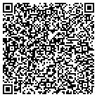 QR code with A Affordable Always Available contacts