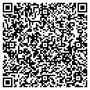 QR code with Dennis Hall contacts
