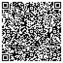 QR code with Aldo Moving contacts