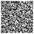 QR code with Metro Automotive Paint & Supl contacts