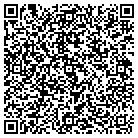 QR code with Big River Cypress & Hardwood contacts