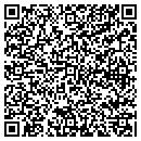 QR code with I Power Up Inc contacts