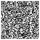 QR code with One 2 One Design Inc contacts