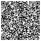 QR code with Heintzelman's Ford Trucks contacts