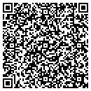 QR code with S-P Mobile Home Park contacts