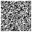 QR code with Atirent LLC contacts