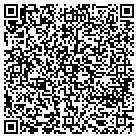 QR code with R & L Health Care Advisors LLC contacts