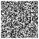 QR code with Amantesa Inc contacts