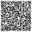 QR code with Manta Flight Systems Inc contacts