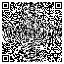 QR code with Robert D Flurry MD contacts