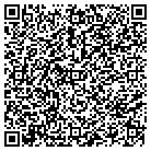 QR code with United Church Of God In Christ contacts