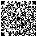 QR code with USA Gallery contacts