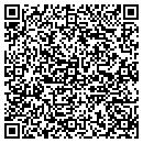 QR code with AKZ Dog Grooming contacts