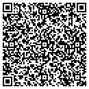 QR code with Rsaa Inc contacts