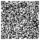 QR code with Marshal Arts Training Academy contacts
