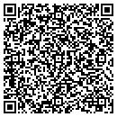 QR code with X Treme Division Nine contacts