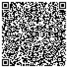 QR code with Hennessy Carpets & Interiors contacts
