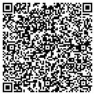 QR code with M L Quisenberry Construction contacts