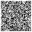 QR code with Ao Wing Corp contacts