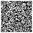 QR code with Arthun Painting Inc contacts