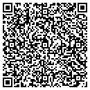 QR code with L & N Services Inc contacts