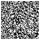 QR code with Rainbow Rocks Jewelry contacts