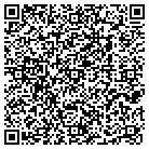 QR code with A Fantasy Of Pensacola contacts