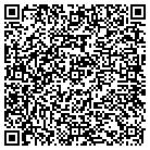 QR code with Health & Rejuvenation Center contacts