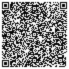 QR code with Heshee Cleaning Service contacts