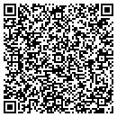 QR code with Rave 431 contacts