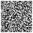 QR code with One Stop Medical Supplies contacts