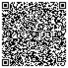 QR code with J D Tanner Moving Co contacts