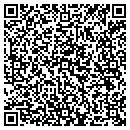 QR code with Hogan Glass Corp contacts