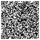 QR code with Anesthesia Group Of Sarasota contacts