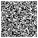 QR code with S & K Milani Inc contacts